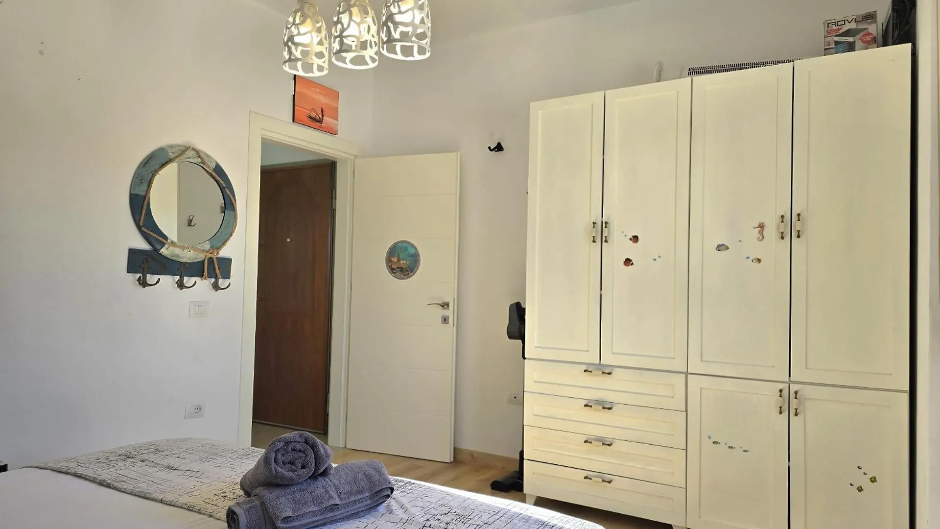 Sunny Beach Apartments - 207 Durrës