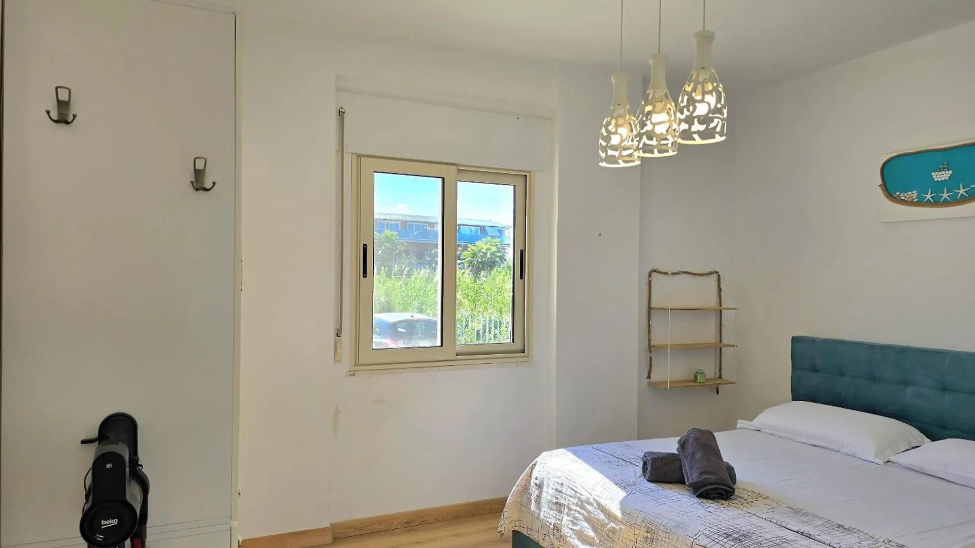 Sunny Beach Apartments - 207 Durrës