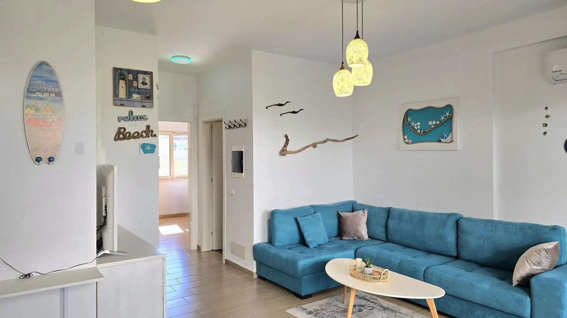 Sunny Beach Apartments - 207 Durrës