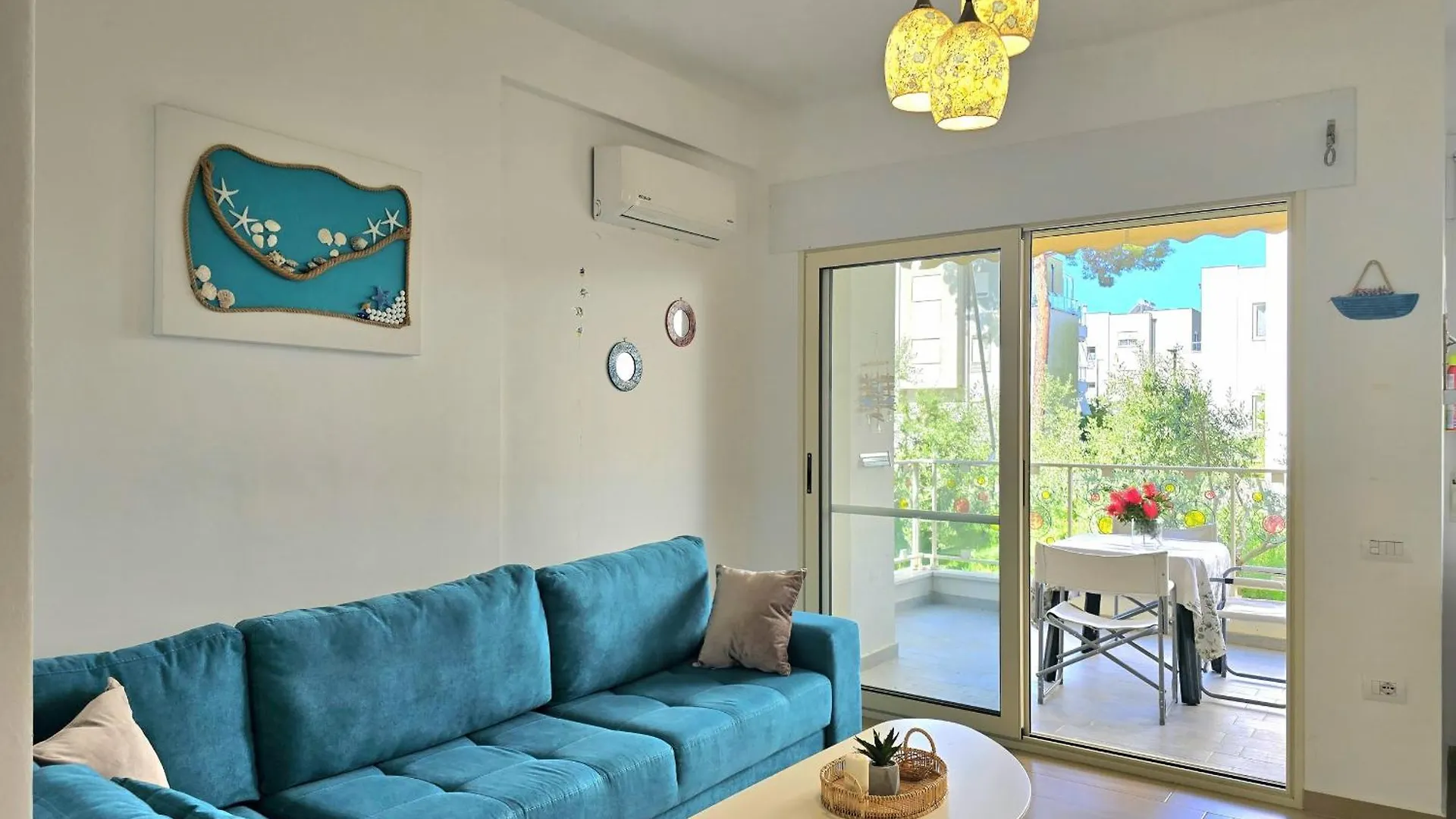 Sunny Beach Apartments - 207 Durrës