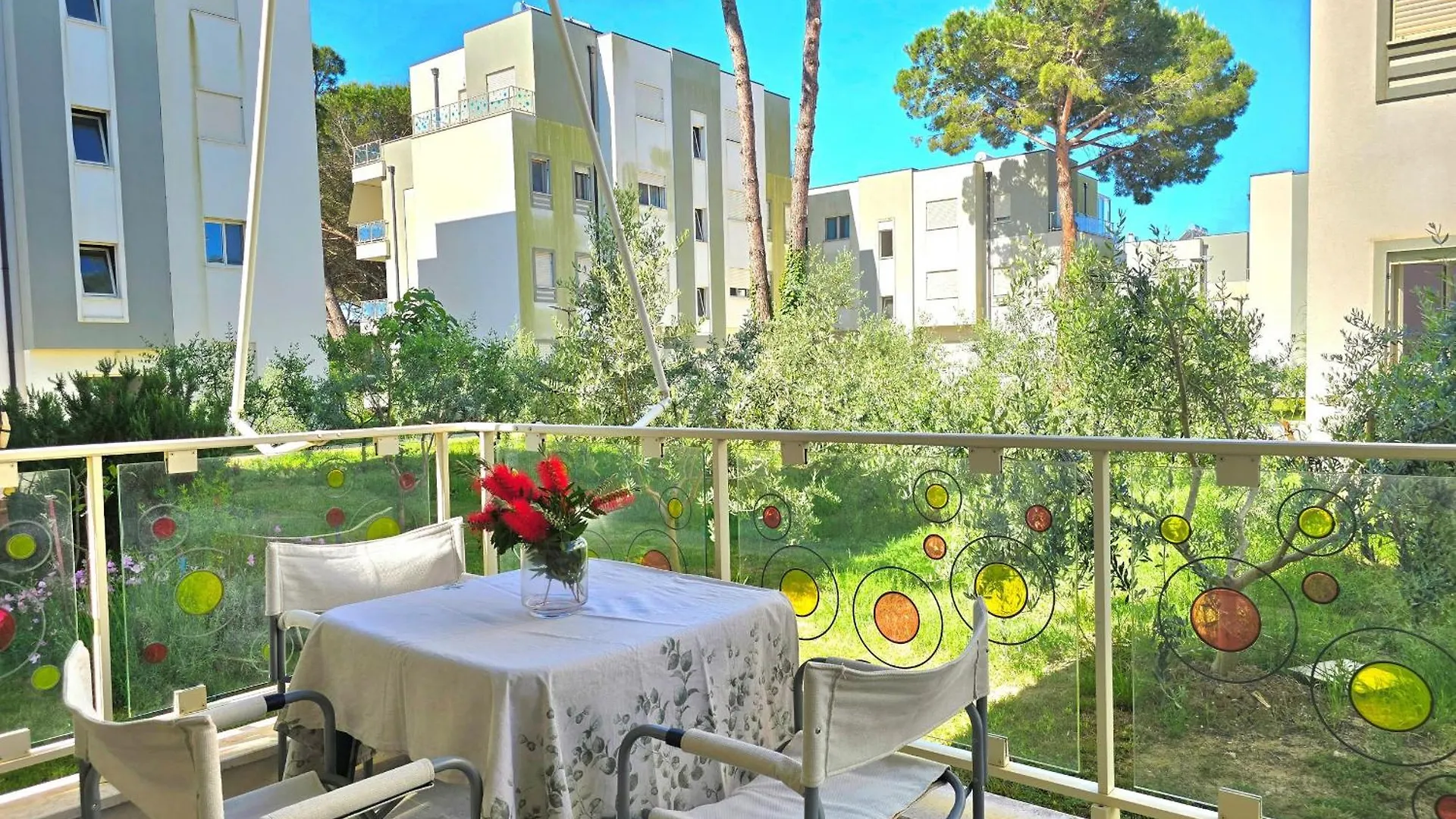Sunny Beach Apartments - 207 Durrës