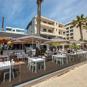 Szálloda Galante, Durrës