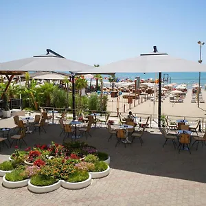 Szálloda Kojku, Durrës